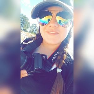 Meet your Posher, Kristina